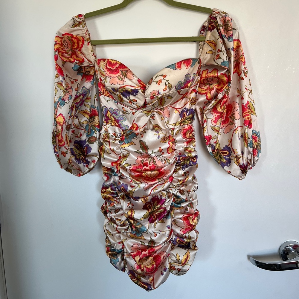 Runaway the Label dress